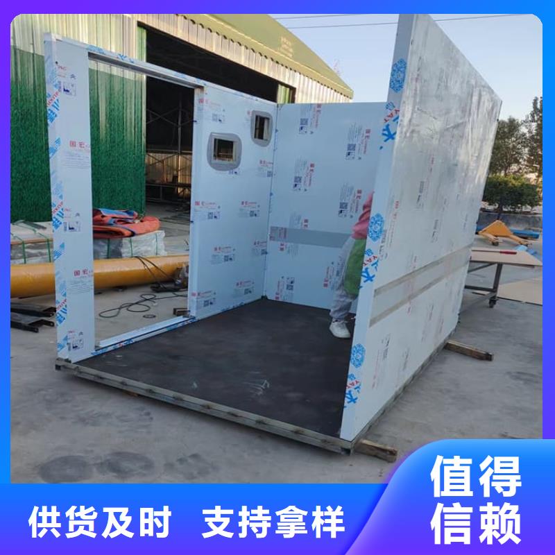 牙科铅房厂家直销-发货及时