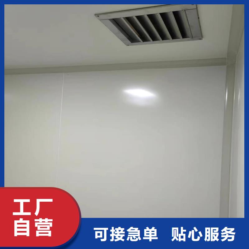 不锈钢铅房厂家
