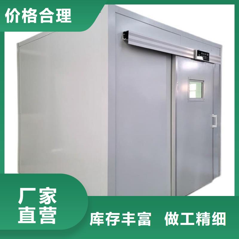 CT室铅房销售公司地址