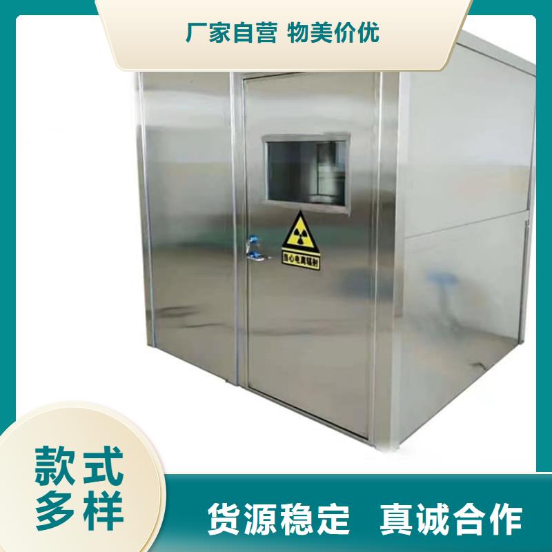 优质铅房的厂家