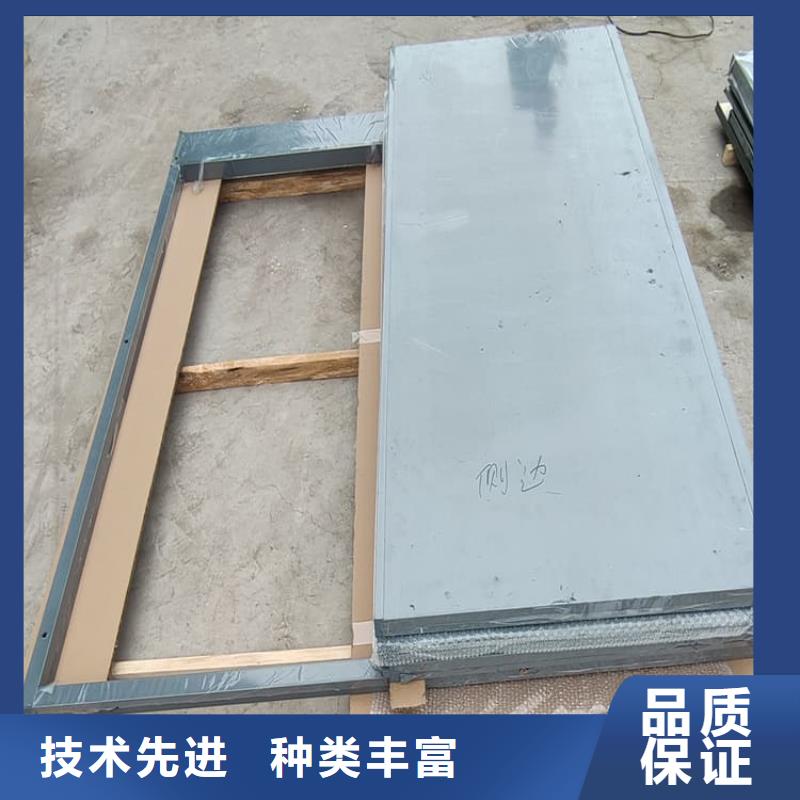 铅房1个铅当量厂家现货