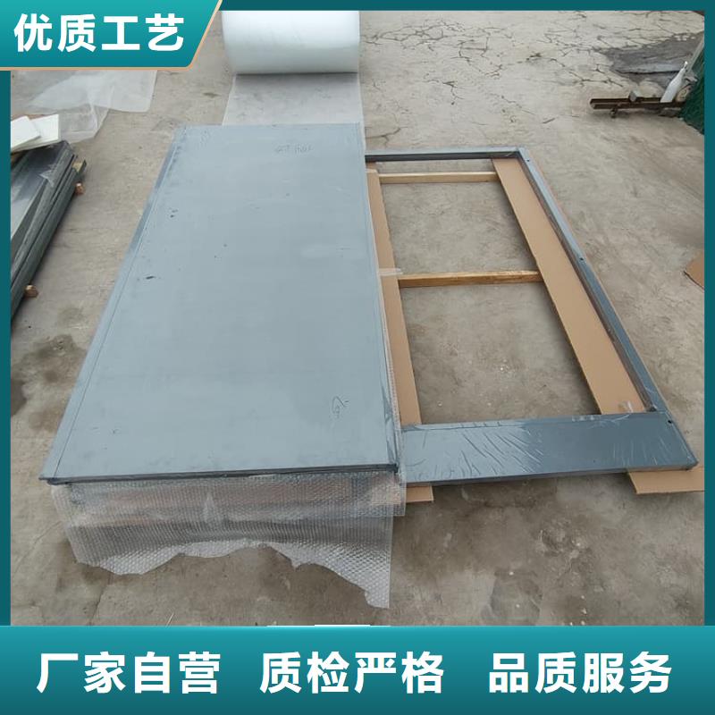 铅房1个铅当量厂家供货