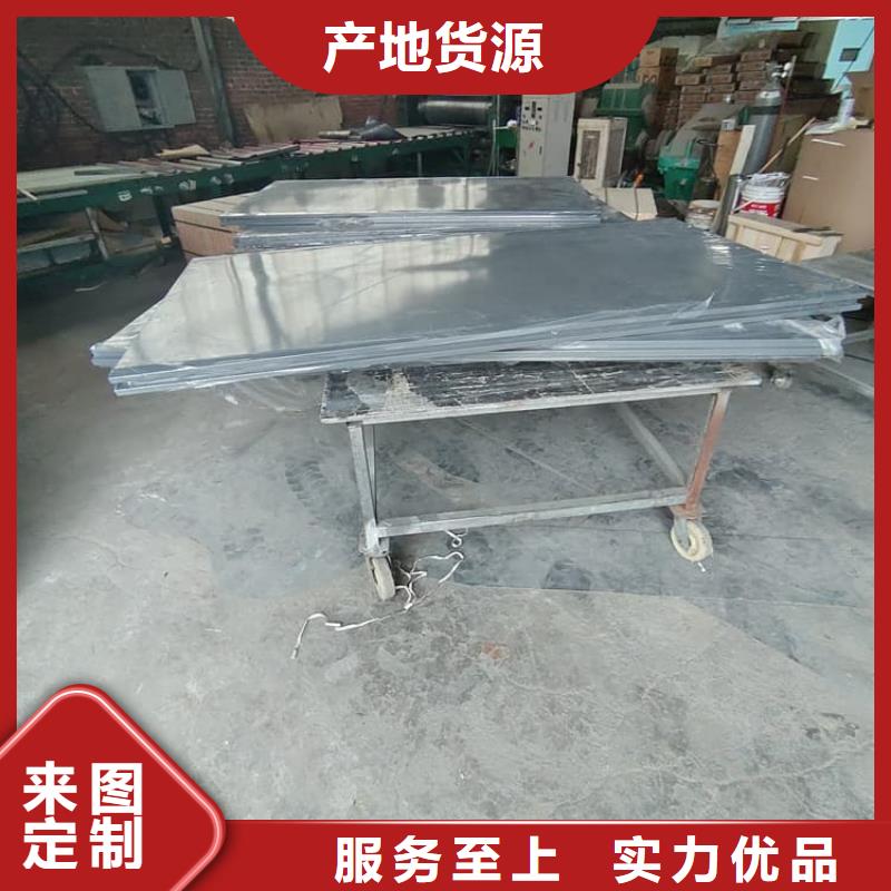 工期快的铅房配带铅门厂家