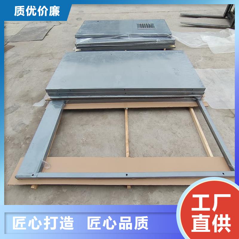 大规模铅房3mmpb厂家