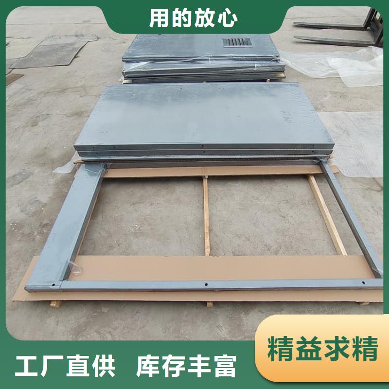 现货供应铅房8个铅当量_精选厂家