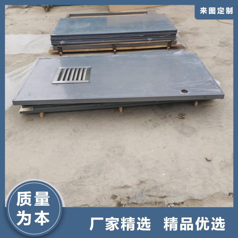 可拆卸式铅房厂家实力强大