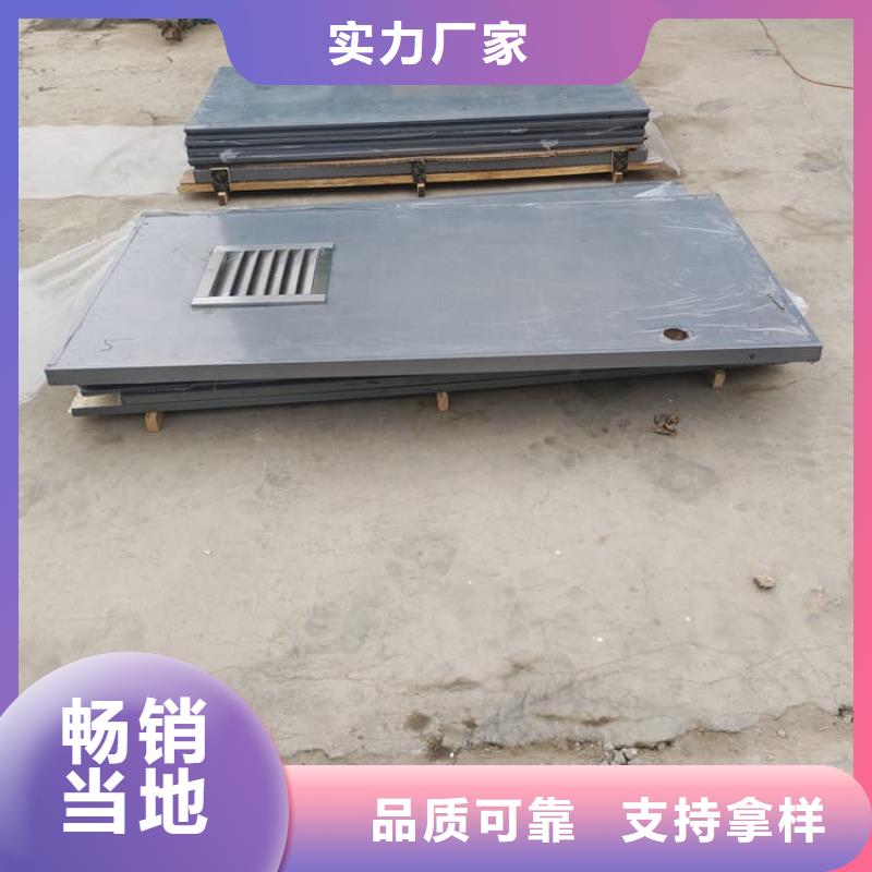 可拆卸式铅房行内优选