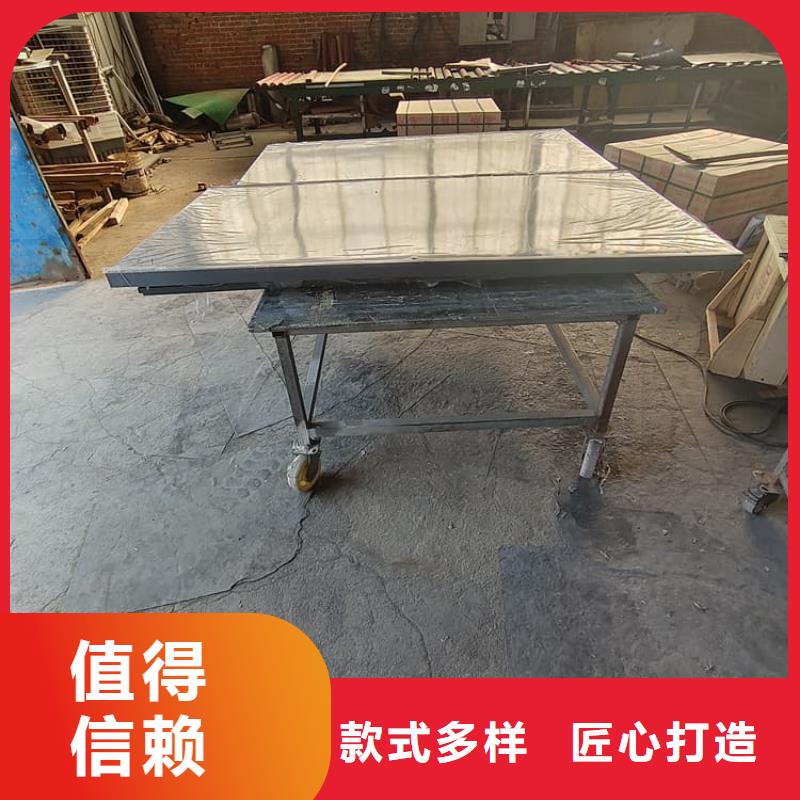 常年供应整体式移动铅房厂家