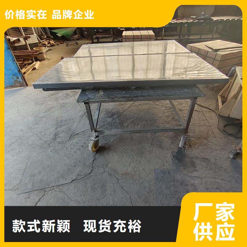 拼接式铅房工厂