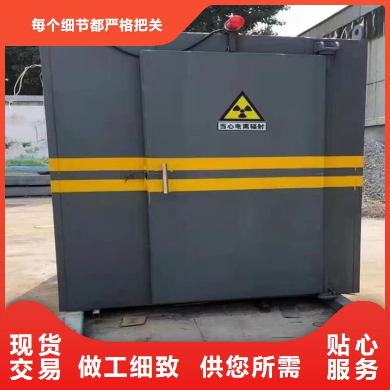 发货及时的牙科铅房厂家