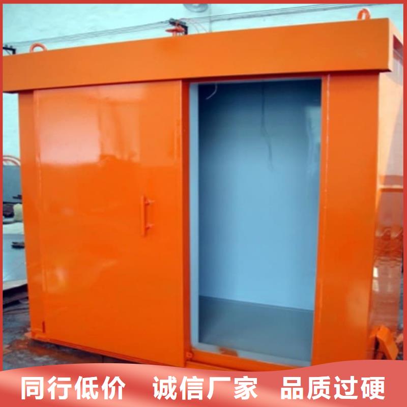 优质的牙片室铅板房认准     博创辐射防护工程有限公司