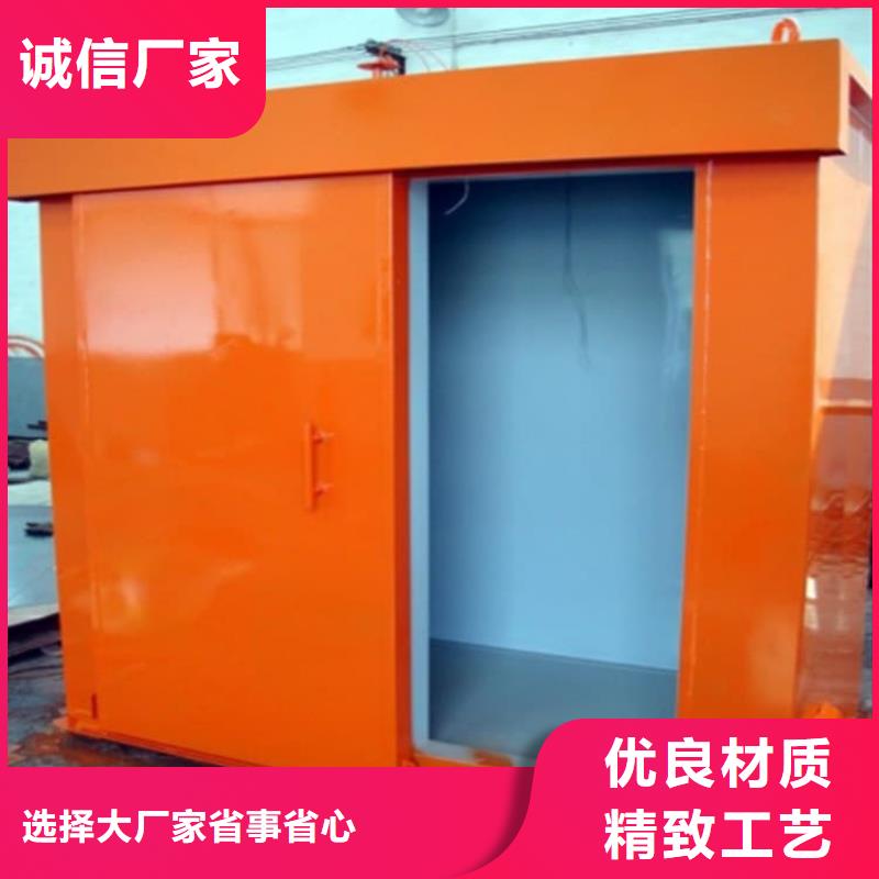 3当量铅房厂家低价出货