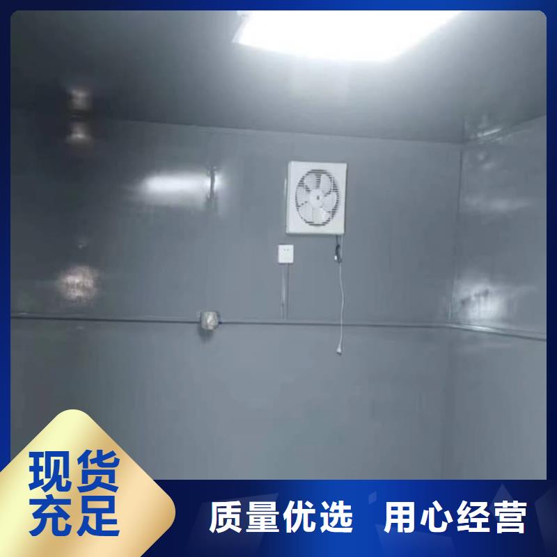 3当量铅房-品质看得见