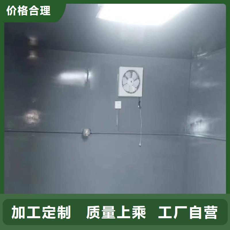 铅房防辐射省心可靠