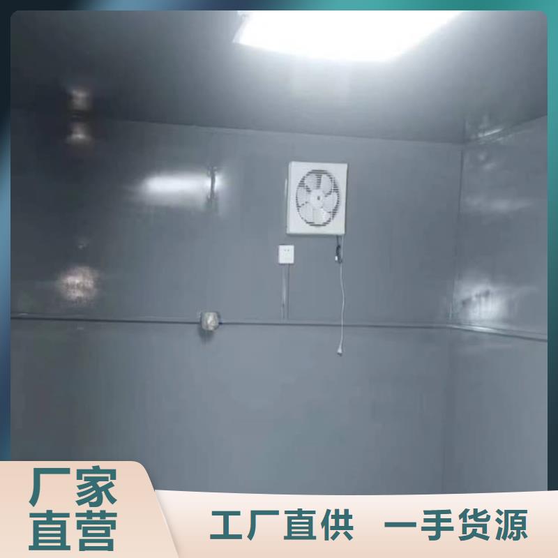 卖全景口腔CT铅房的生产厂家