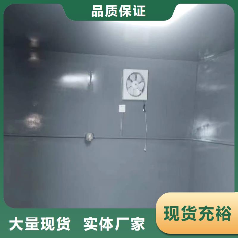 优惠的医用放射科铅房