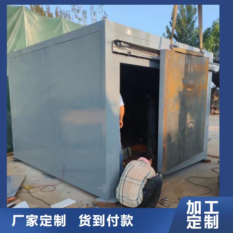 优质铅房7个铅当量的批发商