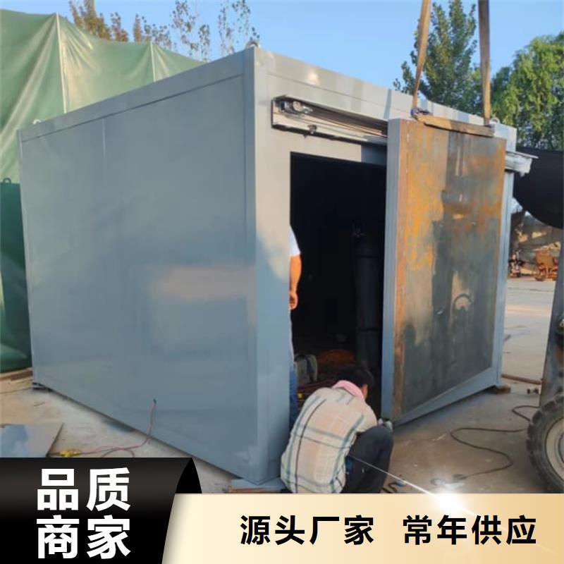 选购3当量铅房【无中间商】