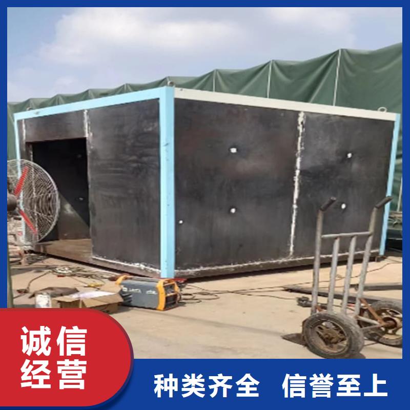 铅房2mmpb供货及时保证工期