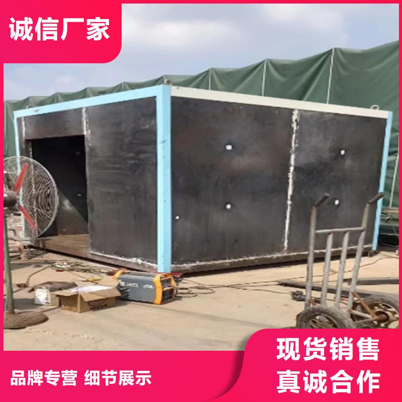 发货速度快的口腔防护铅房销售厂家