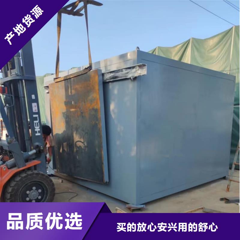 宠物医院铅房厂家量大优惠