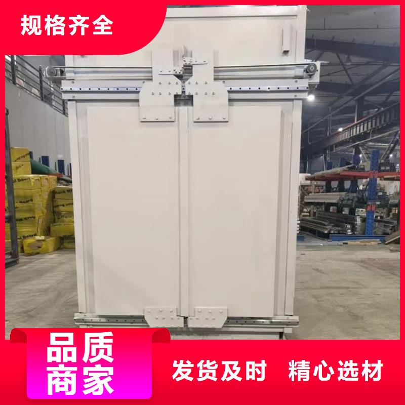 优质的CT室铅房生产厂家