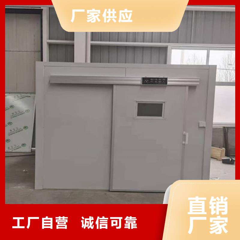 发货及时的牙科铅房厂家