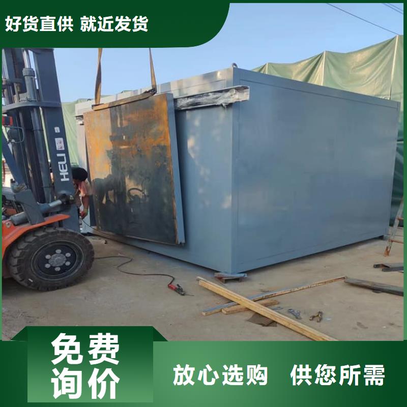铅房生产经验丰富的厂家
