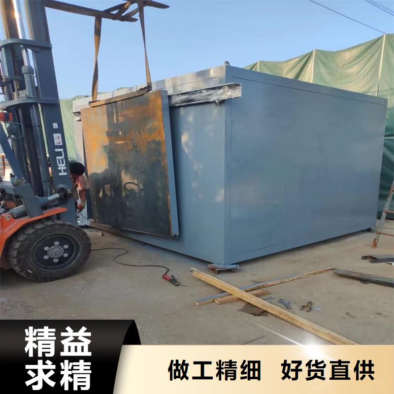 全景口腔CT铅房2025畅销新品