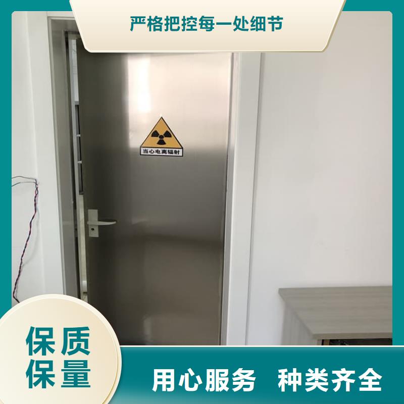 靠谱的优质铅门公司
