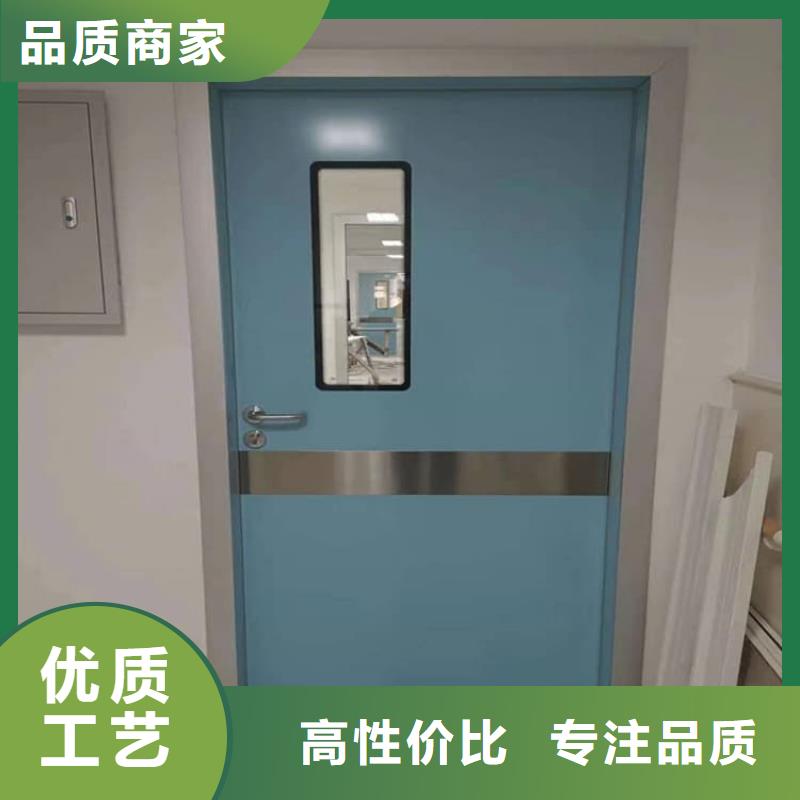 供应批发放射科防护铅门-现货供应