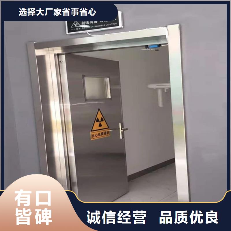 自动感应铅门厂家已认证