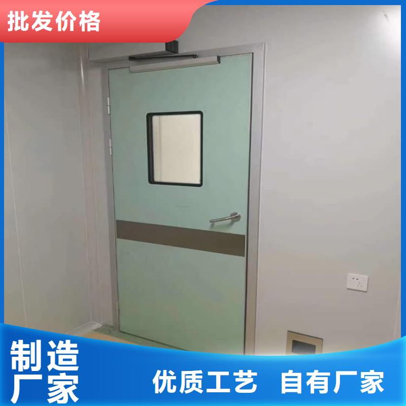 铅门3mmpb铅当量甄选厂家