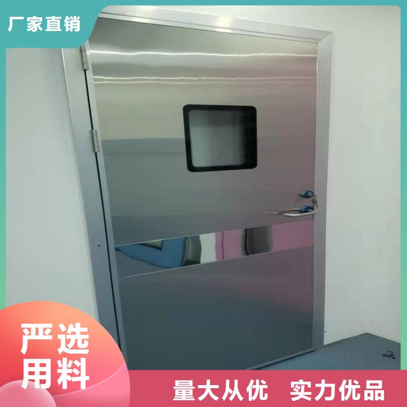推拉防护铅门_来电咨询
