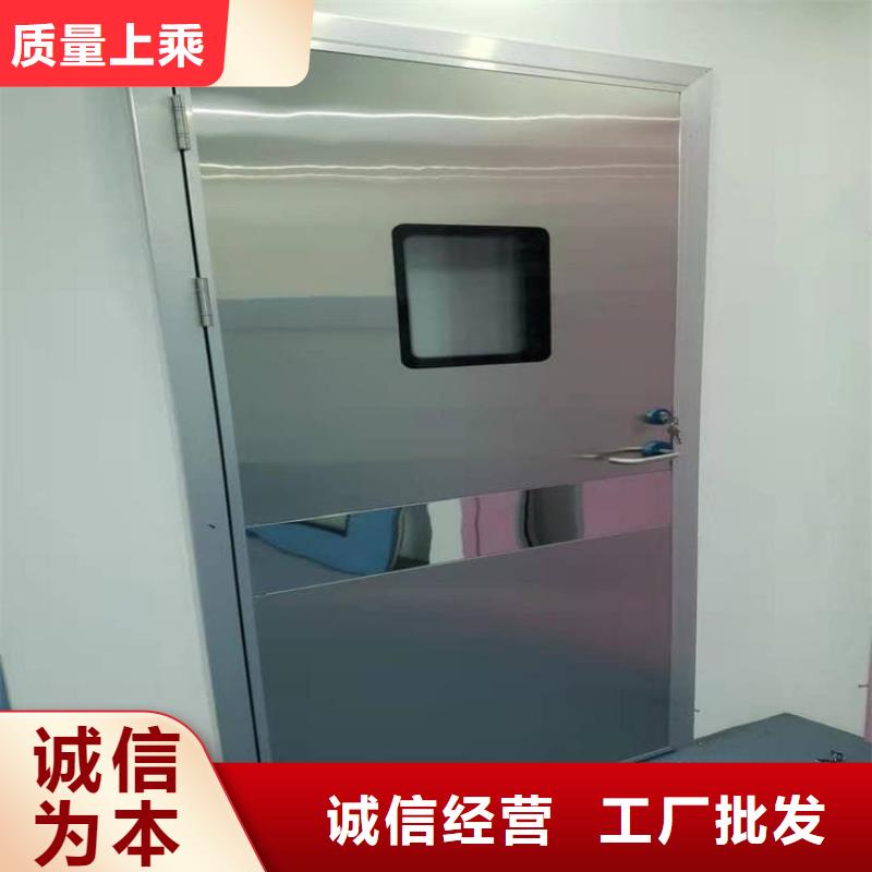 手动防辐射铅门-手动防辐射铅门现货