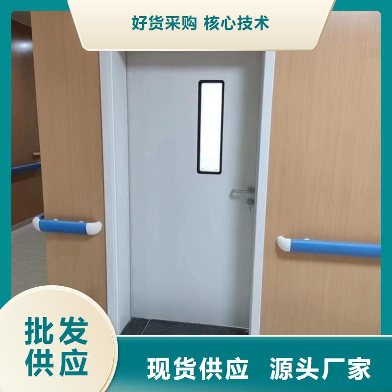 电动遥控铅门用途