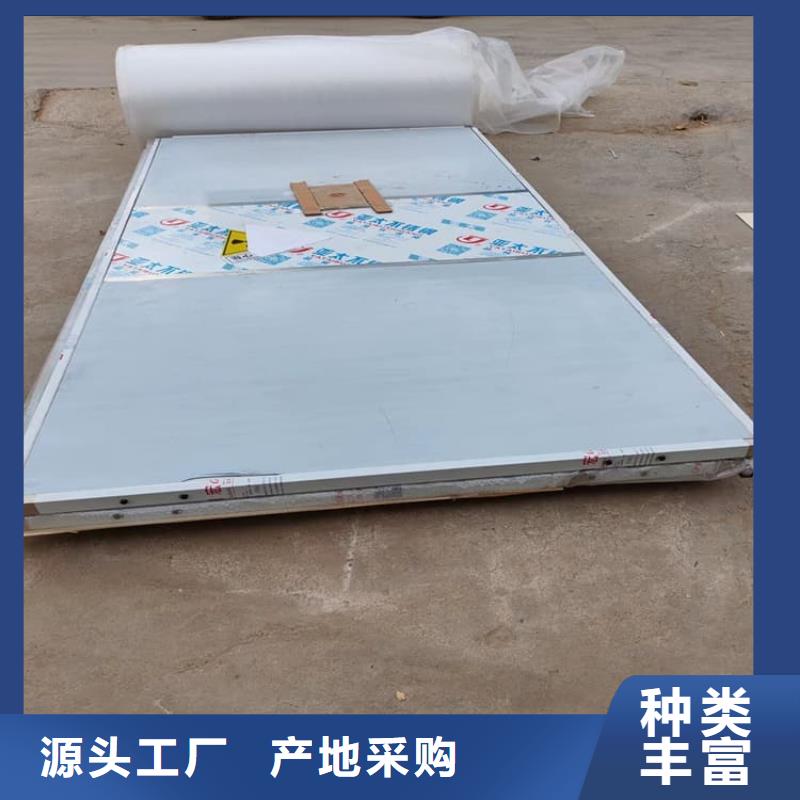 口碑好的屏蔽防护铅门厂家