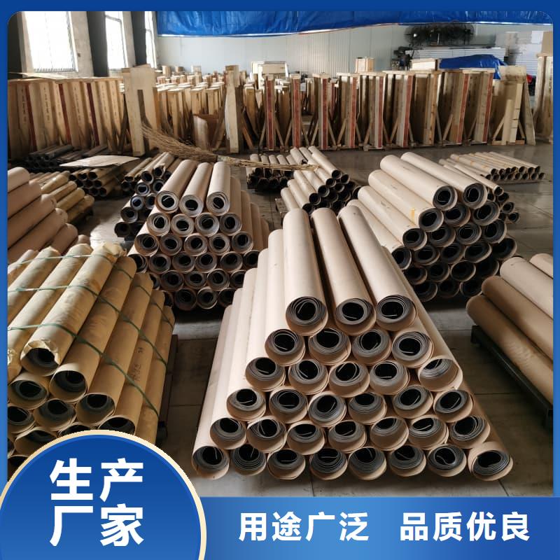 纯铅板品质有保障