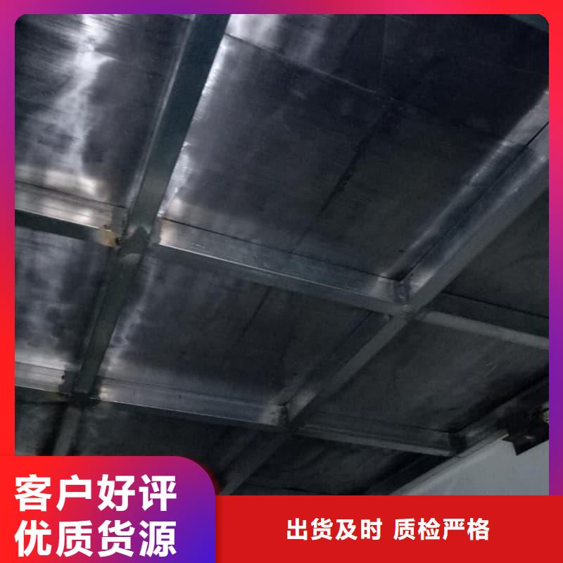 质量好的铅板3mmpb大型厂家