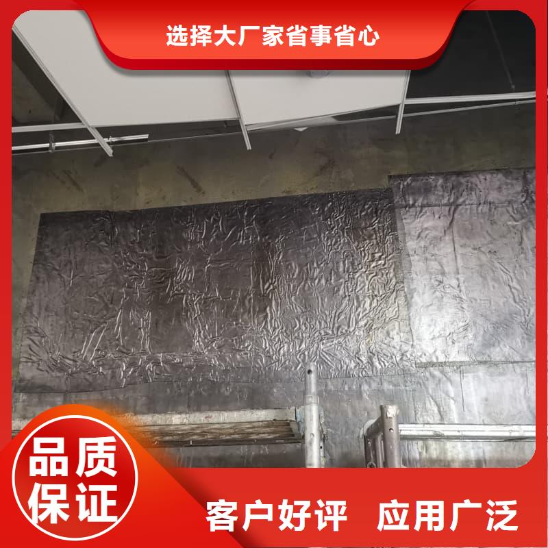 纯铅板品质有保障