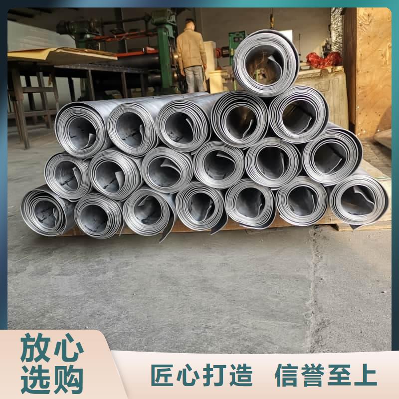规格全的医用射线防护铅板生产厂家