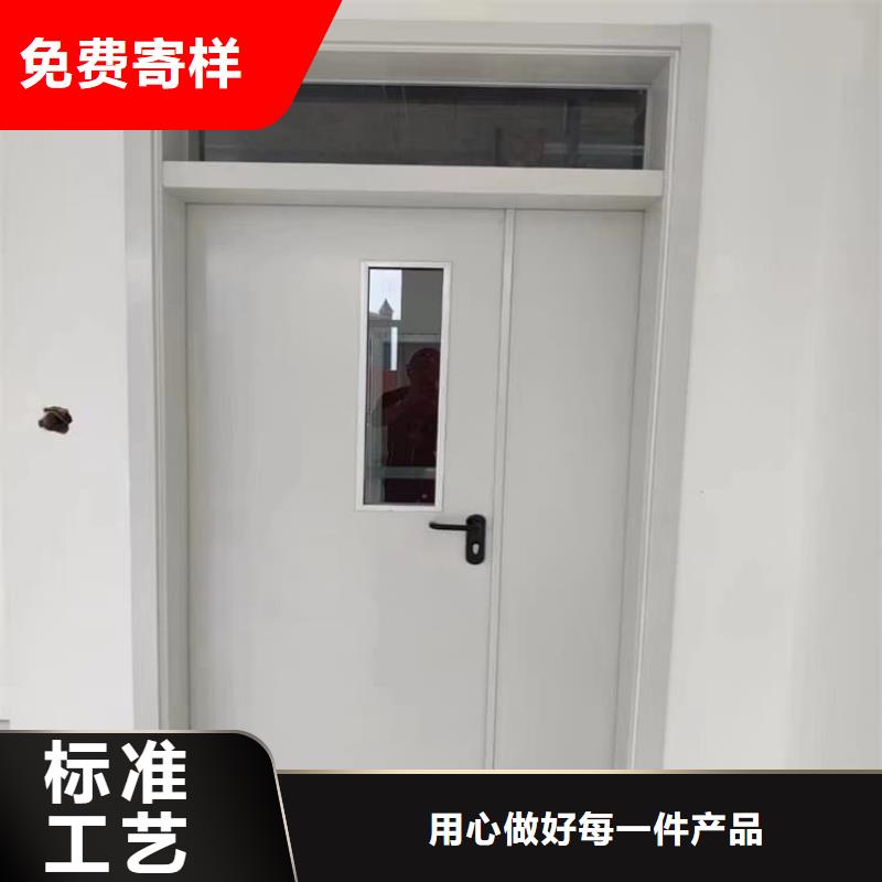 手动不锈钢铅门定制工厂