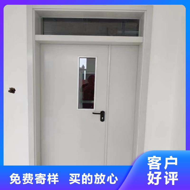 电动推拉铅门厂家，现货