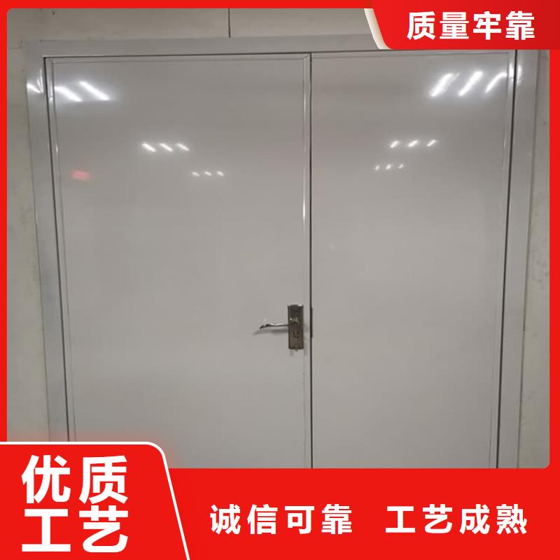 医用防护铅门供货商