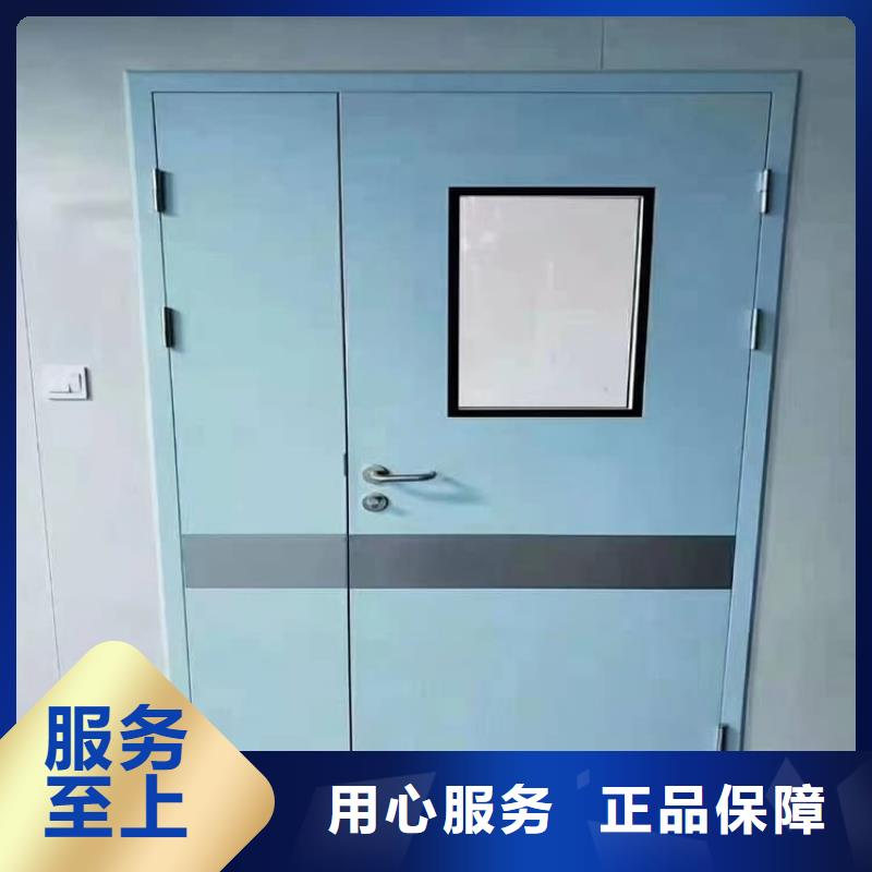 ct机房铅门行业品牌厂家