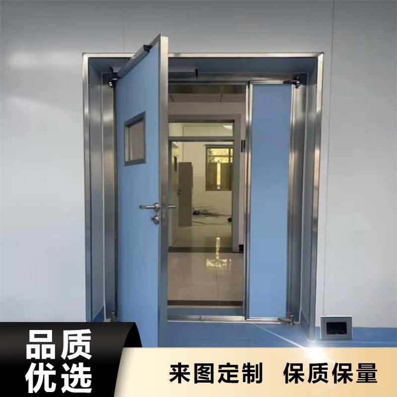 手动单开铅门物美价廉厂家