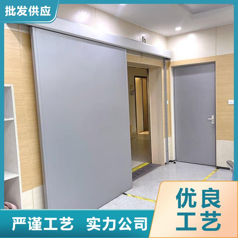 优选：牙科不锈钢铅门实力厂家