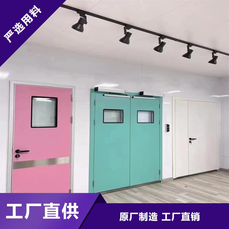 手动单开铅门物美价廉厂家