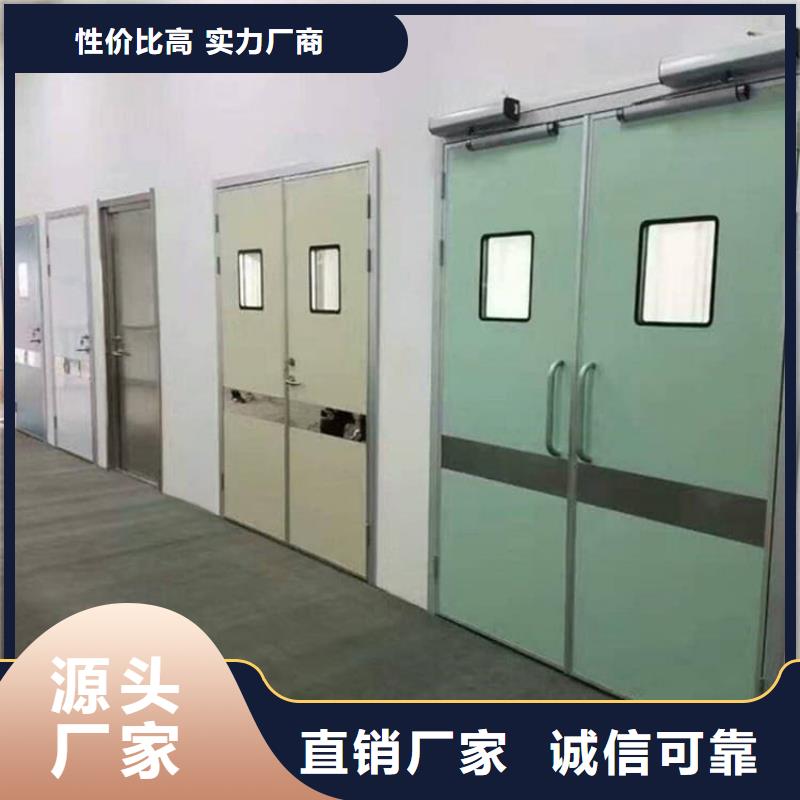ct机房铅门行业品牌厂家