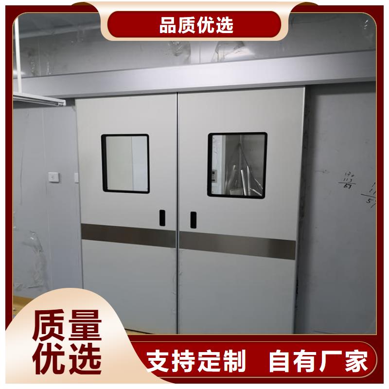 手动单开铅门物美价廉厂家